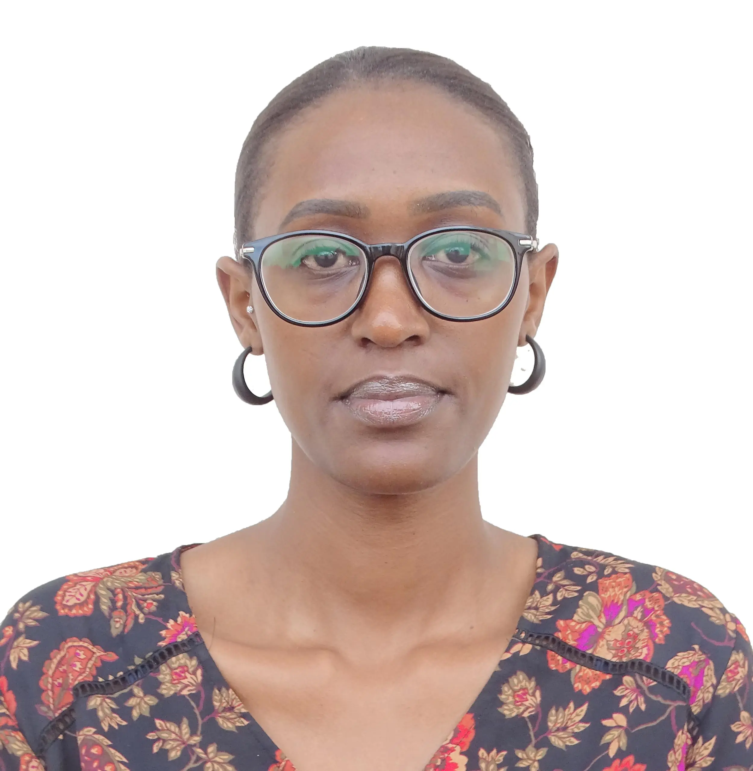 Cyuzuzo Gentilleuse