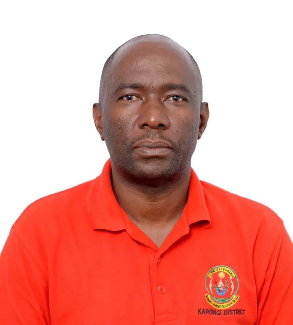 Martin Niyoyita